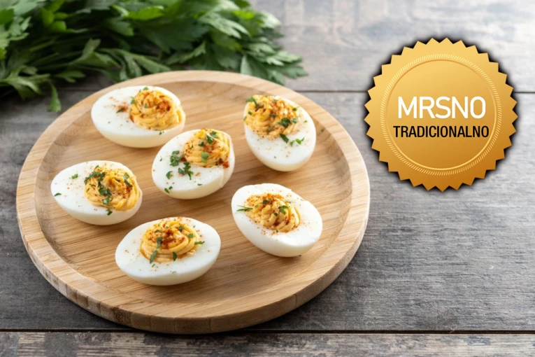 NAJUKUSNIJI NAČIN DA ISKORISTITE VIŠAK VASKRŠNJIH JAJA: Jednostavan trik iskusnih domaćica koji ih pretvara u obrok kojem se svi vraćaju