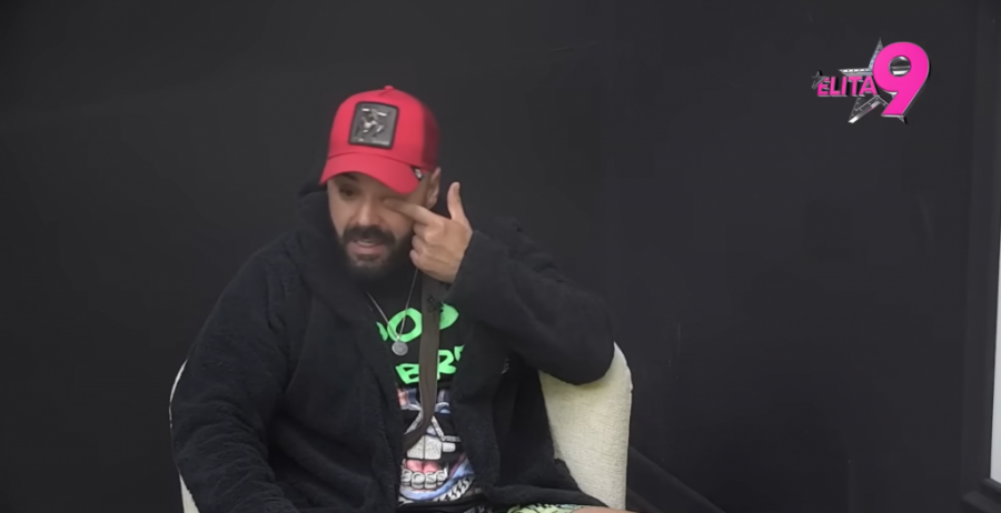 GRCA U SUZAMA! ODREKLI SE LUKE ZBOG TRUDNE ANITE?! Vujovića najbrutalnije PONIZLA porodica pred svima!(VIDEO)