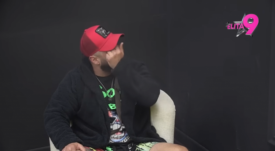 GRCA U SUZAMA! ODREKLI SE LUKE ZBOG TRUDNE ANITE?! Vujovića najbrutalnije PONIZLA porodica pred svima!(VIDEO)