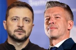 ŠOK ZA ZELENSKOG IZ MAĐARSKE! Mađar srušio sve snove Ukrajine najnovijom izjavom - OVOME SE PUTIN NIJE NADAO NI U NAJLUĐIM SNOVIMA!