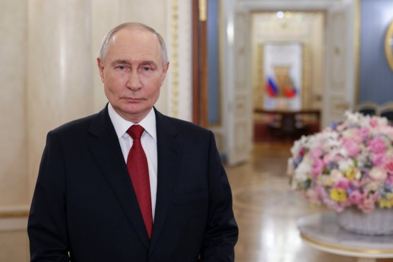 Kremlin Confirmed: Vladimir Putin Is Suddenly Going to India, It Is Also Known WHY