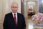 KREMLJ POTVRDIO: Vladimir Putin iznenada ide u Indiju, poznato je i ZAŠTO