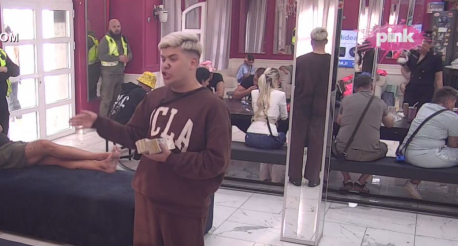 STIGLA KAZNA ZA STANIJU DOBROJEVIĆ NAKON ZVERSKOG NAPADA NA UROŠA! Sve saopšteno uživo u programu! MUK U BELOJ KUĆI! (VIDEO)