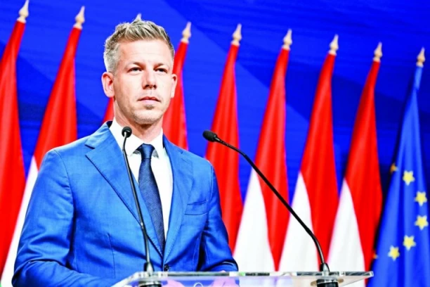 "SPREMITE SE! OD PONEDELJKA BDOLAZI DO ENERGETSKE KRIZE!" Oglasio se Peter Mađar: Zbog niskog vodostaja, elektrana se zaustavlja!