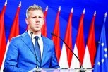 "SPREMITE SE! OD PONEDELJKA BDOLAZI DO ENERGETSKE KRIZE!" Oglasio se Peter Mađar: Zbog niskog vodostaja, elektrana se zaustavlja!