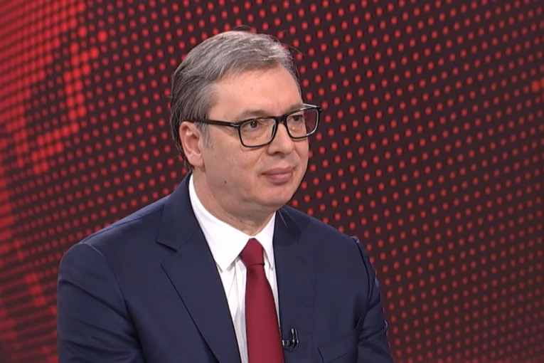 "DALI SU NAM IH PO CENI PO KOJOJ IH JE DOBIO JOŠ SAMO TRAMP"! Vučić o inovativnoj terapiji za lečenje više vrste kancera - USKORO U SRBIJI!