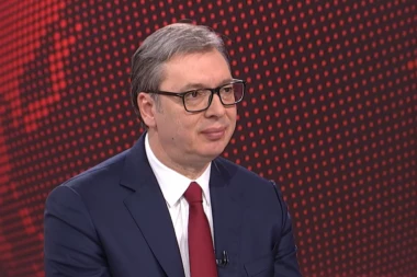 DIJALOG JE NAJVAŽNIJI! Vučić: Posle stranaka nastaviću konsultacije i sa drugim grupama