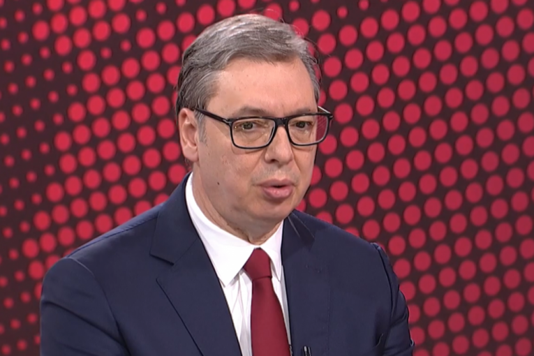 "KO KUMUJE?"! Vučić o izjavi Petera Mađara da zna ko stoji između njega, Fica i Orbana - DA NE BRINEM O ODNOSIMA SA MAĐARSKOM, NAZVAO BIH JE GLUPOM!