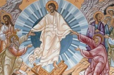 DANAS JE CRVENO SLOVO: Obeleževamo treći dan Vaskrsa - Vaskršnji ili Svetli utorak!