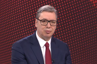 IZBORI SIGURNO DO KRAJA GODINE! Vučić: "Odluka će biti doneta u skladu sa interesima građana"!
