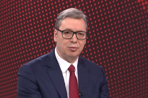 IZBORI SIGURNO DO KRAJA GODINE! Vučić: "Odluka će biti doneta u skladu sa interesima građana"!