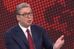 "DANAS SMO OBAVILI RAZGOVOR SA PREDSTAVNIKOM MOL"! Vučić: "Očekuju uskoro potpisivanje ugovora sa nama"!