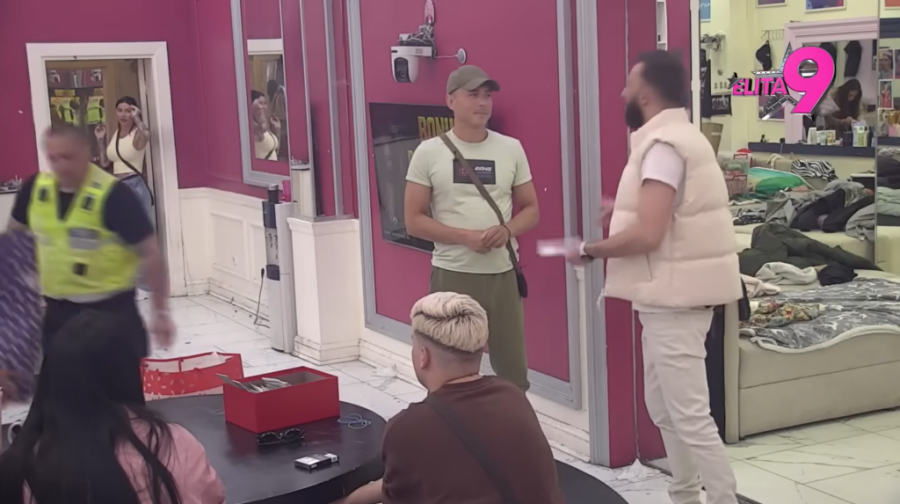 ŠTA SE DEŠAVA S ĆERKOM MIKIJA DUDIĆA? Uneta mu informacija iz spoljnog sveta, oglasila se i Zlata! (VIDEO)