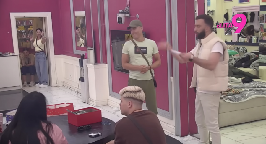 ŠTA SE DEŠAVA S ĆERKOM MIKIJA DUDIĆA? Uneta mu informacija iz spoljnog sveta, oglasila se i Zlata! (VIDEO)