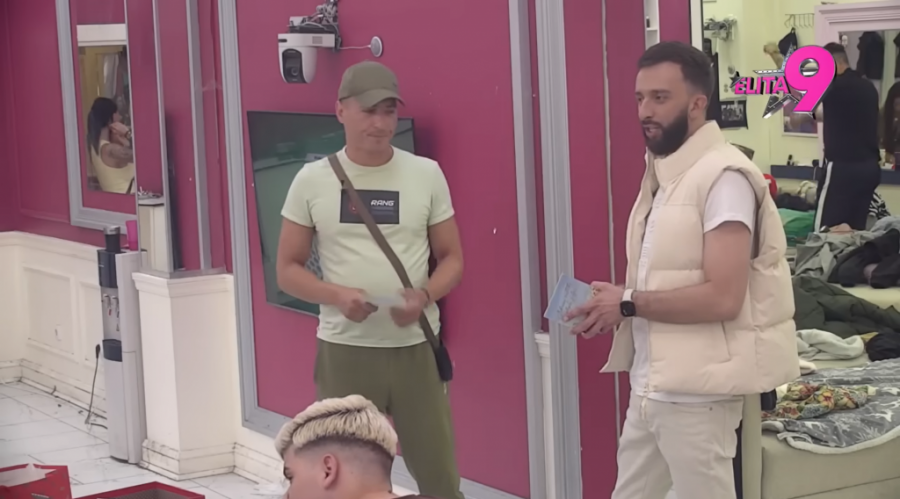 ŠTA SE DEŠAVA S ĆERKOM MIKIJA DUDIĆA? Uneta mu informacija iz spoljnog sveta, oglasila se i Zlata! (VIDEO)