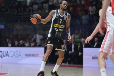 PARTIZAN NE SME DA DOVODI IGRAČE ZBOG PANTERA! Poznato koliko crno-beli duguju bivšem kapitenu!