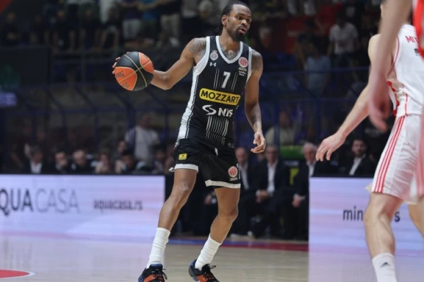 PARTIZAN NE SME DA DOVODI IGRAČE ZBOG PANTERA! Poznato koliko crno-beli duguju bivšem kapitenu!