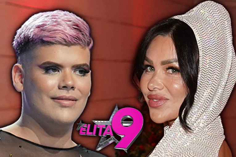 ISPLIVAO NOVI SNIMAK STANIJE NAKON ZVERSKOG NAPADA NA UROŠA! Ovo je radila deset minuta nakon tuče! DA SE NAJEŽIŠ! (VIDEO)