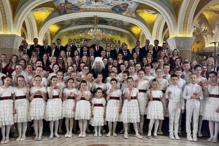 Evo gde se uputio patrijarh odmah po povratku sa Kosova i Metohije