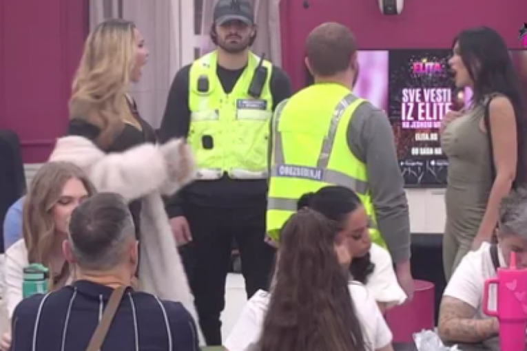 Stanija Dobrojević napala Aneli Ahmić