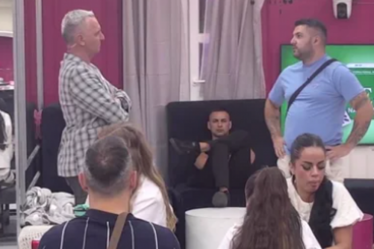 Stanija Dobrojević napala Aneli Ahmić