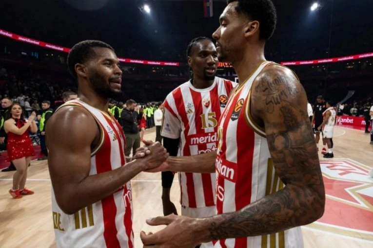 IGRAČ RAZMIŠLJA O ODLASKU IZ ZVEZDE: Evo kakvi su mu planovi i želje