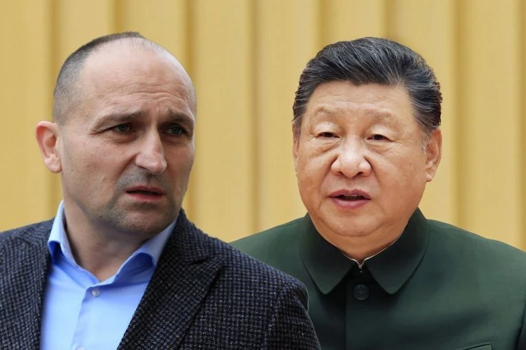 HAOS IZMEĐU KINE I SAD: Vojni dogovor uzdrmao svet, oglasio se čak i OVAJ HRVAT!