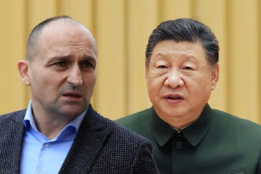 HAOS IZMEĐU KINE I SAD: Vojni dogovor uzdrmao svet, oglasio se čak i OVAJ HRVAT!