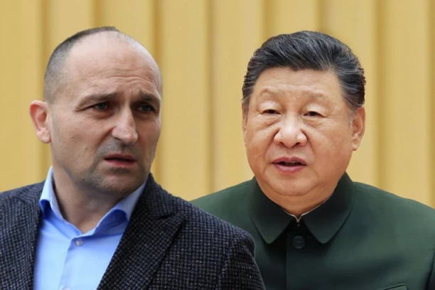 HAOS IZMEĐU KINE I SAD: Vojni dogovor uzdrmao svet, oglasio se čak i OVAJ HRVAT!