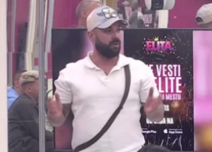 HITAN PREKID EMISIJE! Aneli Ahmić KOLABIRALA, stravičan JAUK se prolomio Elitom!