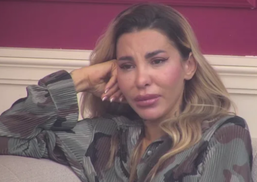 HITAN PREKID EMISIJE! Aneli Ahmić KOLABIRALA, stravičan JAUK se prolomio Elitom!