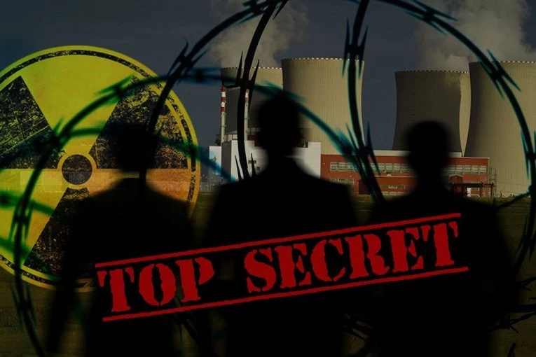 ZAVERA ILI SLUČAJNOST? Šokantan niz NESTANAKA naučnika POTRESA Ameriku! (VIDEO)