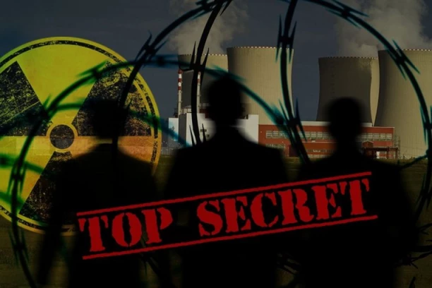 ZAVERA ILI SLUČAJNOST? Šokantan niz NESTANAKA naučnika POTRESA Ameriku! (VIDEO)