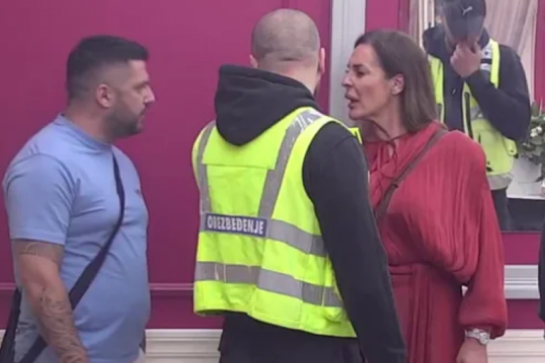 Asmin Durdžić i Aneli Ahmić