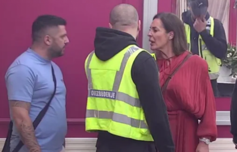 POGLEDAJTE PRAVO LICE ASMINA DURDŽIĆA - Nacija ZGROŽENA ovim ponašanjem prema ŽENI, NASRNUO na monstruozan način na Kačavendu!