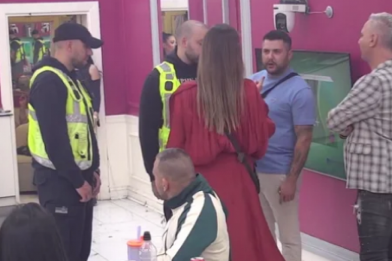 Asmin Durdžić i Aneli Ahmić