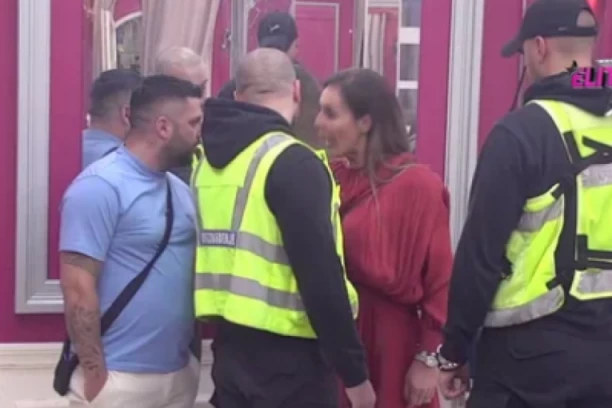 POGLEDAJTE PRAVO LICE ASMINA DURDŽIĆA - Nacija ZGROŽENA ovim ponašanjem prema ŽENI, NASRNUO na monstruozan način na Kačavendu!