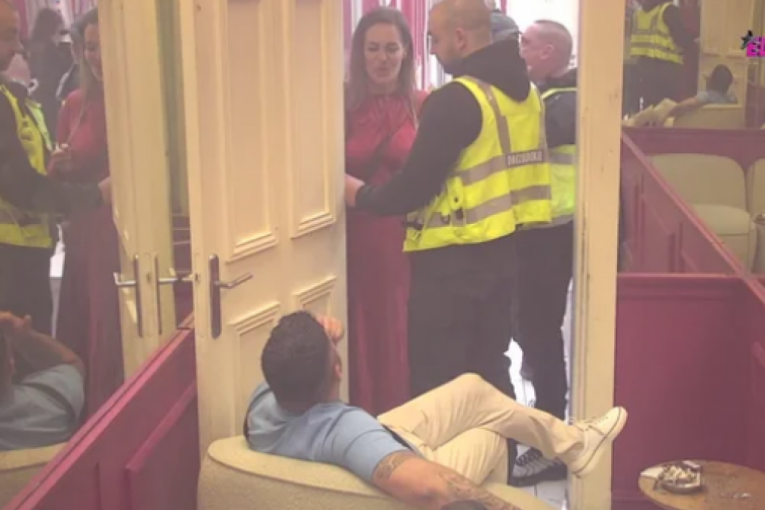 Asmin Durdžić i Aneli Ahmić