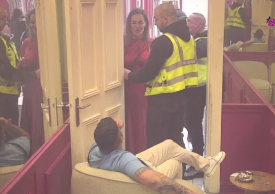 POGLEDAJTE PRAVO LICE ASMINA DURDŽIĆA - Nacija ZGROŽENA ovim ponašanjem prema ŽENI, NASRNUO na monstruozan način na Kačavendu!