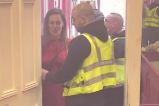 KAČAVENDU HITNO IZVELI IZ ELITE?! Pojavila se ŠOK-VEST iz spoljnog sveta, evo gde se nalazi!