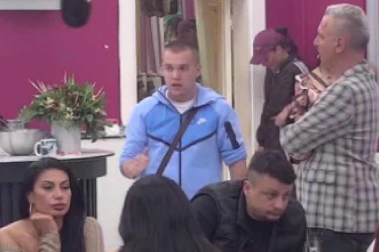 Dačo Virijević Elita 9