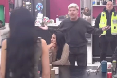 MOMENTALNI PREKID EMISIJE! Uroš Stanić doneo KONAČNU ODLUKU - Stanija prebledela kad je saznala OVE INFORMACIJE!