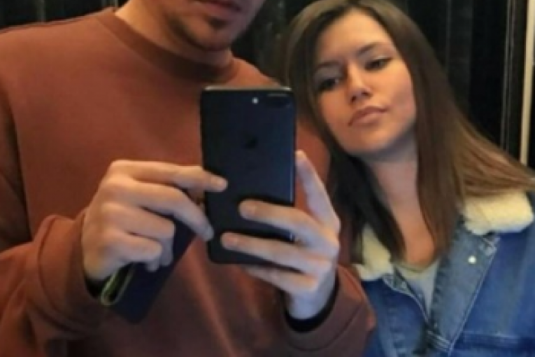 Ovo je sestra Milana Stankovića