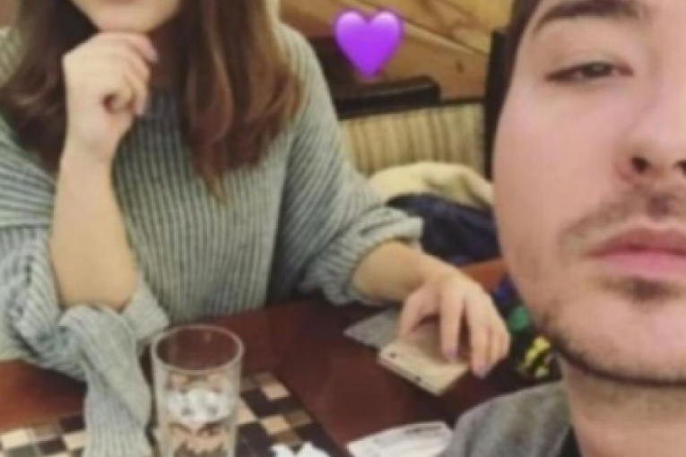 Ovo je sestra Milana Stankovića