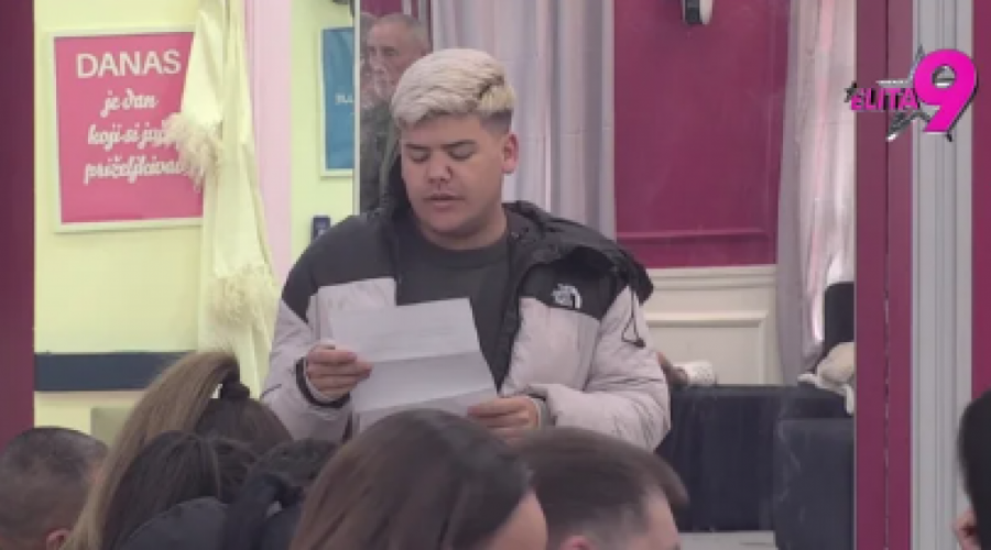 STIGLO PISMO NAKON ZVERSKE TUČE STANIJE I UROŠA: Na Pinku saopštena zvanična odluka, vođa pročitao saopštenje!