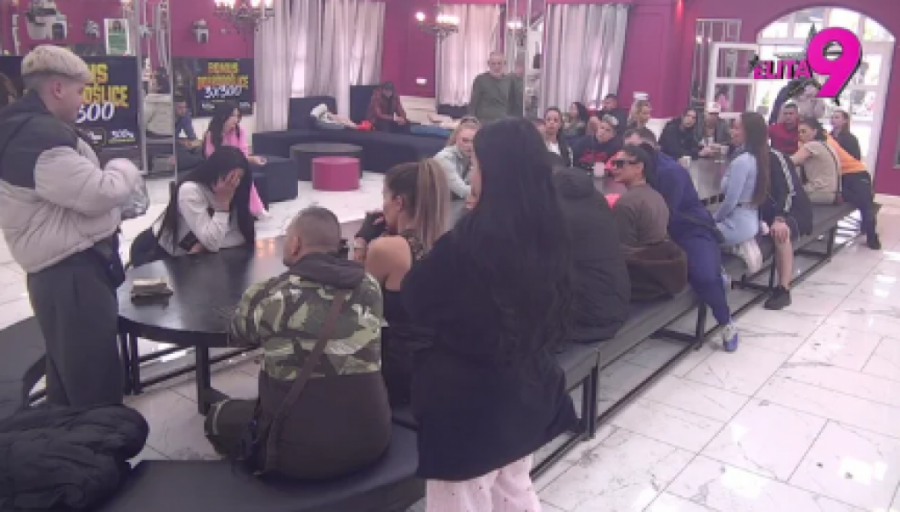 STIGLO PISMO NAKON ZVERSKE TUČE STANIJE I UROŠA: Na Pinku saopštena zvanična odluka, vođa pročitao saopštenje!