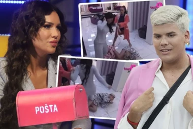 STIGLO PISMO NAKON ZVERSKE TUČE STANIJE I UROŠA: Na Pinku saopštena zvanična odluka, vođa pročitao saopštenje!