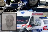 POGINUO POLITIČAR U STRAVIČNOM UDESU! Na bivšeg poslanika tada naleteo šleper kod gradskog groblja!
