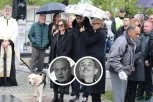 STIHOVI KOJI KIDAJU DUŠU! Evo šta je simbolika pesme uz koju je sahranjen Duško Vujošević! (VIDEO)