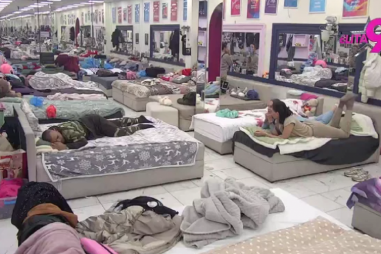 Maja Marinković i Asmin Durdžić